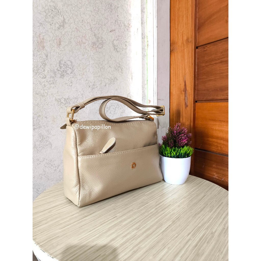 Tas Papillon Leathers K3049