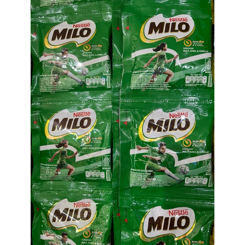 

milo/sachet/isi10