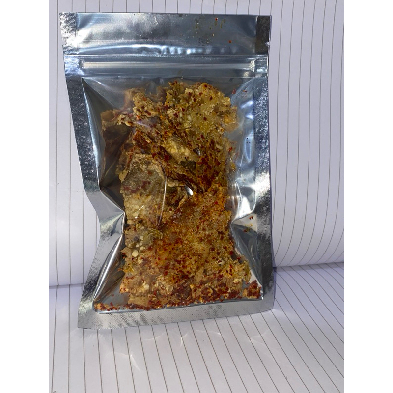 

karupuak jariang uni win varian cabai 50gr