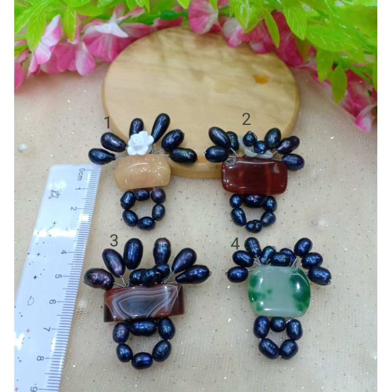 bros mutiara air tawar asli