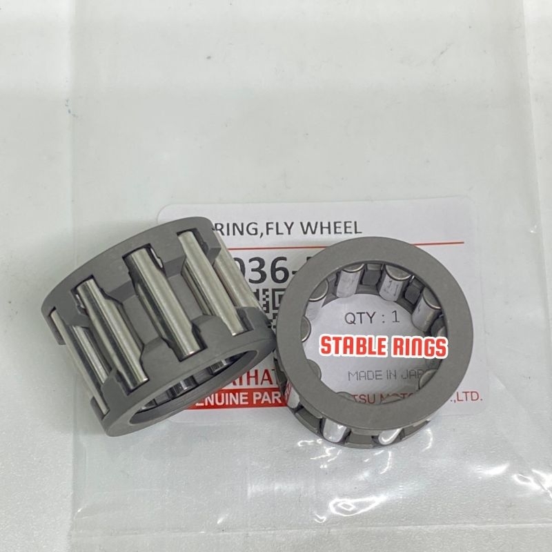 BEARING BAMBU FLY WHEEL GRAND MAX AVANZA LUXIO