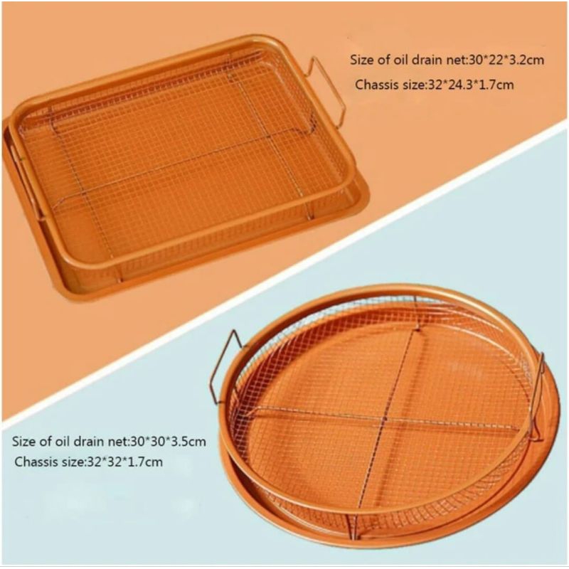 PENIRIS GORENG// FRYER PENGGORENGAN// PENIRIS MINYA