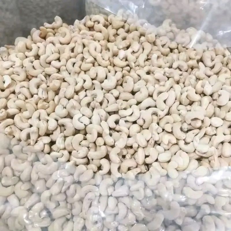 

Kacang mede utuh super 1kg