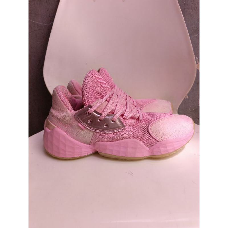 Adidas harden vol.4 'pink lemonade'