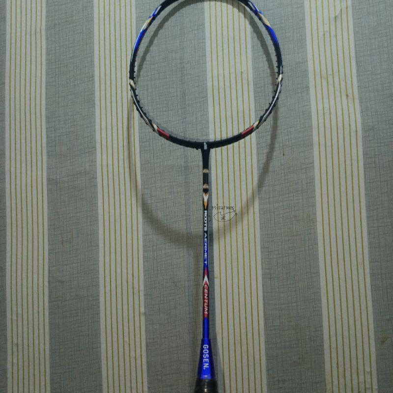Gosen Roots Aermet Centum Original