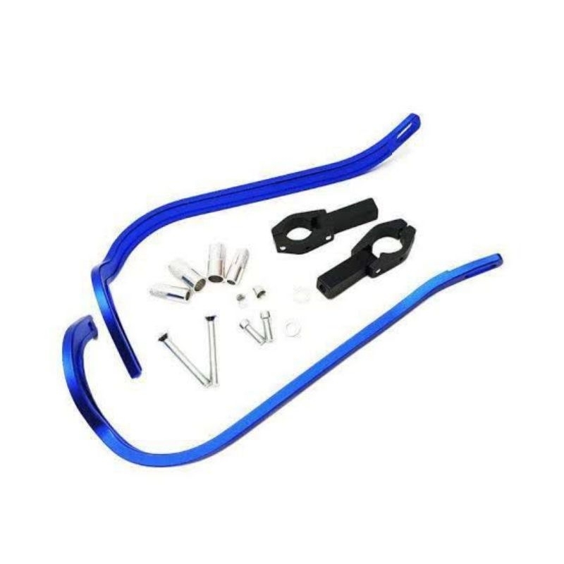 Handguard tulang prezzo cnc/Pelindung stang motor pelindung tangan
