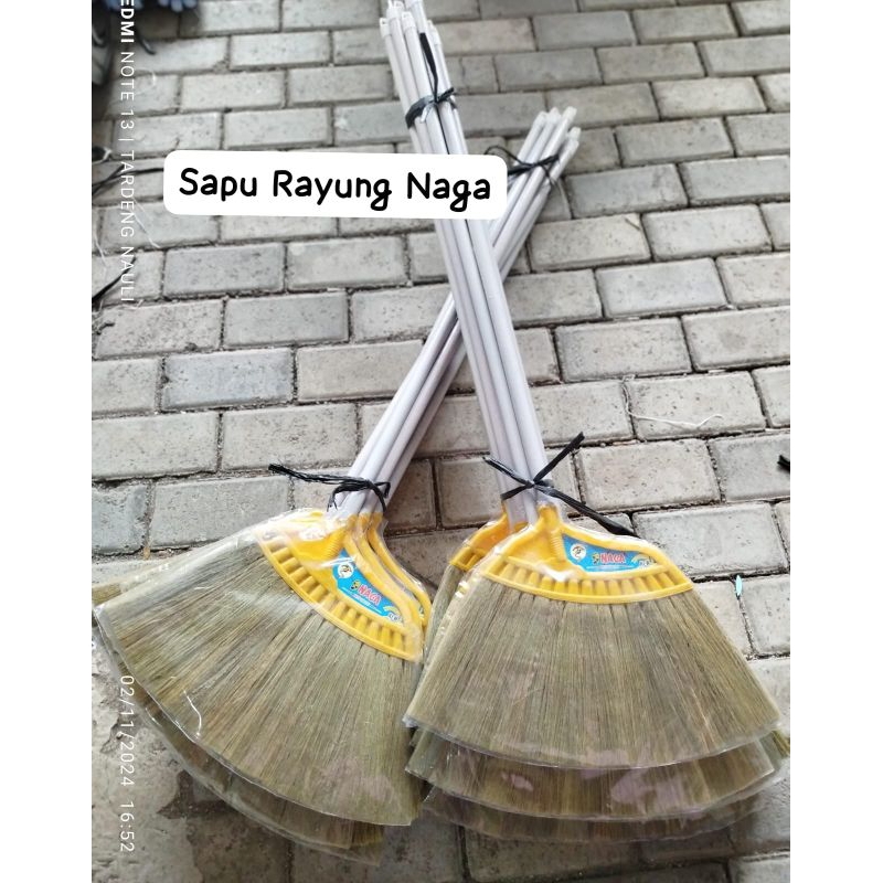 ReadySapu Rayung Naga