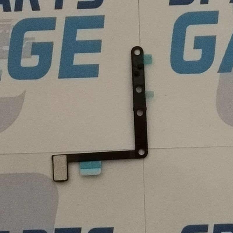 FLEKSIBEL POWER VOLUME IPAD PRO 12,9 GEN 4