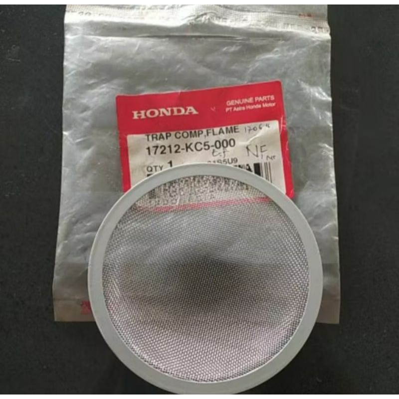 17212-KC5-000 TRAPE COMP FLAME - RAMAT FILTER UDARA GL PRO