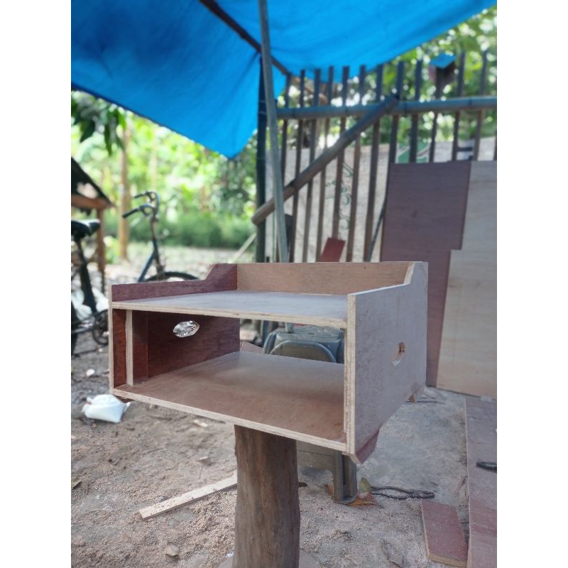 rak acc sound system 3u