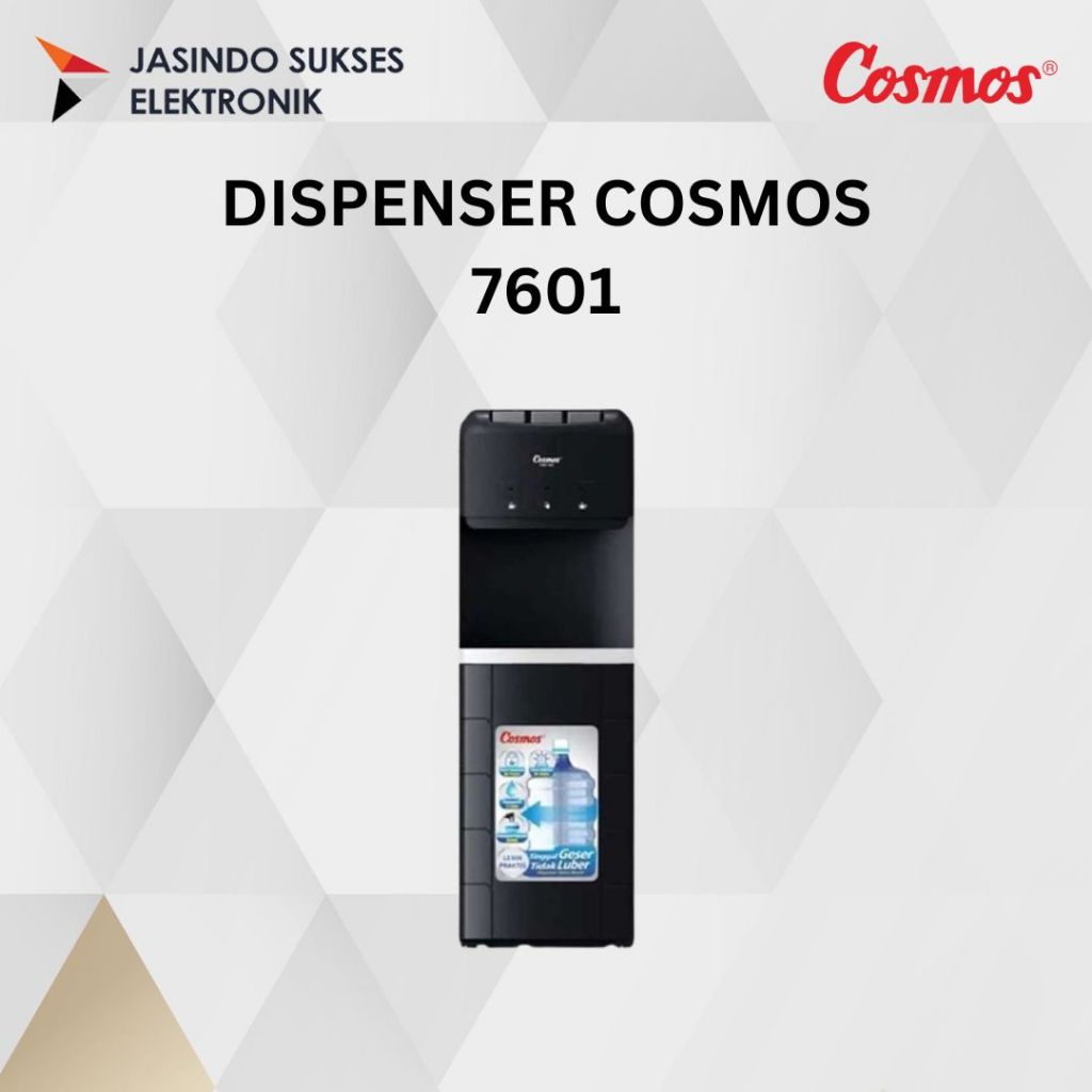 DISPENSER COSMOS CWD-7601