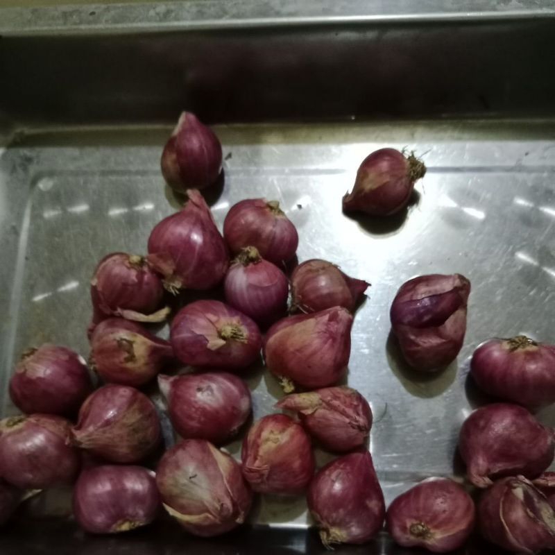 

bawang merah Brebes /250gram