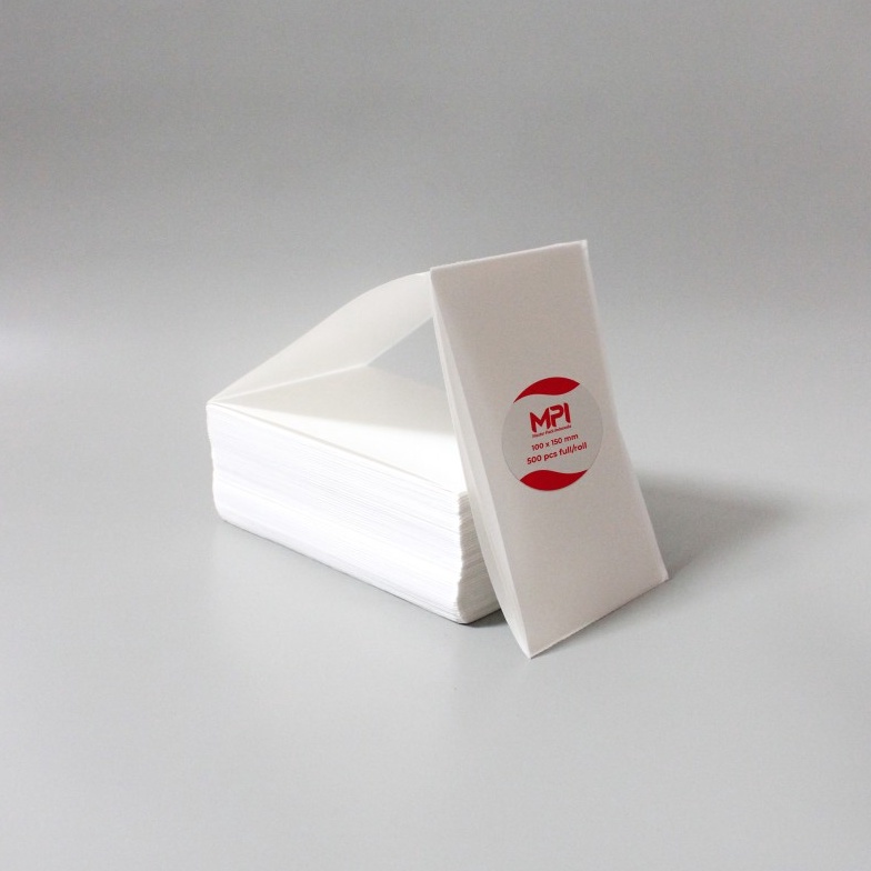 

KI3 Label Thermal Sticker 1 x 15 mm A6 isi pcs MPI