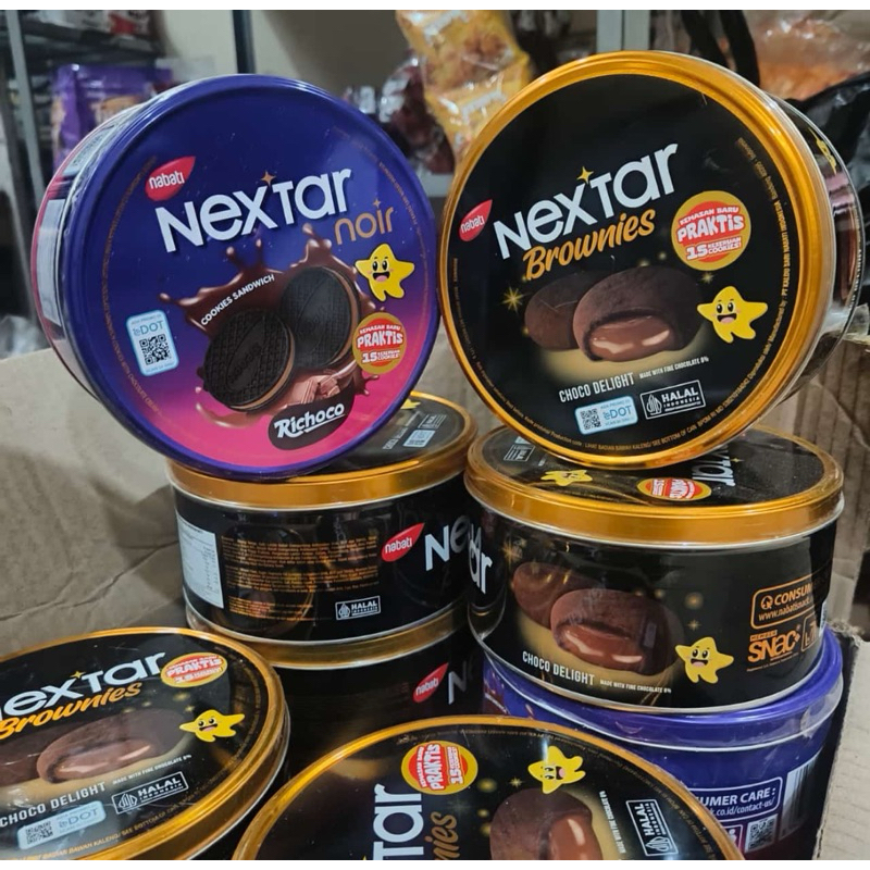 

NEXTAR KALENG
