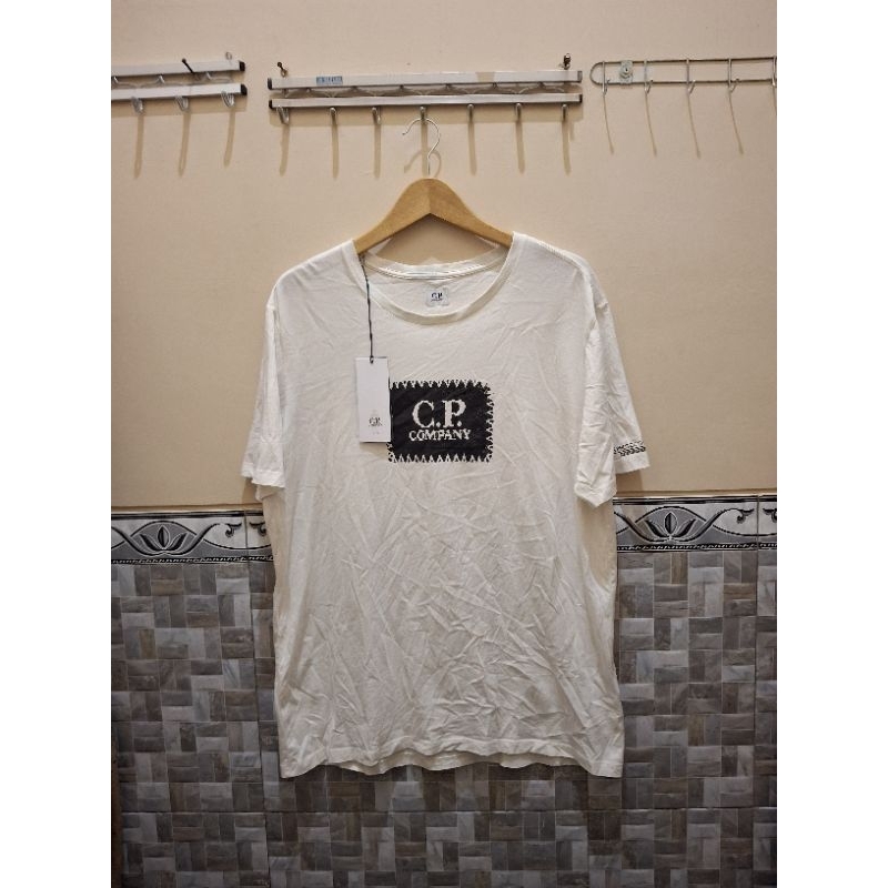 T-Shirt Cp Company