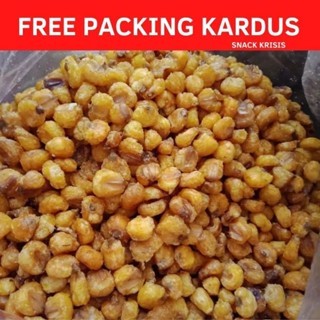 

Lezatoz_Genz Marning Utuh Asin Dan Pedas 500 Gram