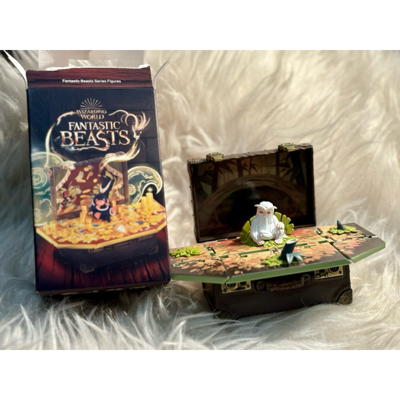 [Original Unsealed] Blind Box KKV MINISO MUMUSO