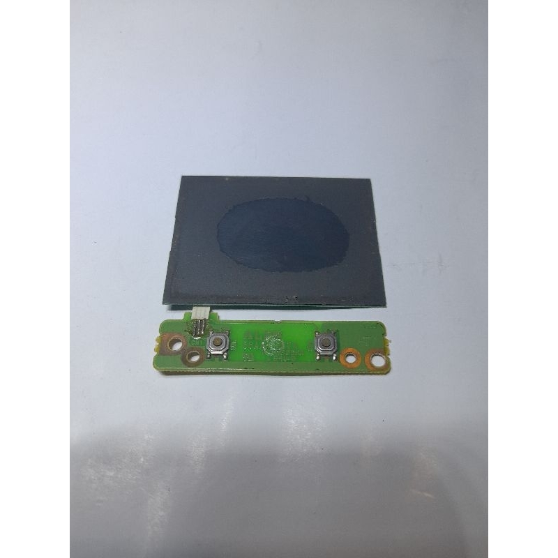 TOSHIBA DYNABOOK SS 1700MY  TOUCH Pad