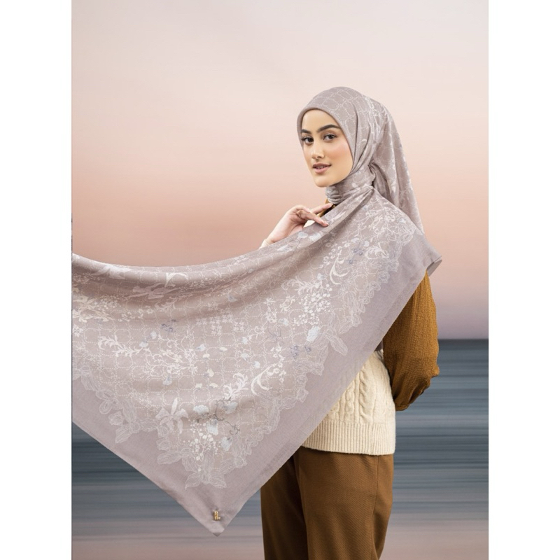 Heylocal - Valley Scarf Vanda