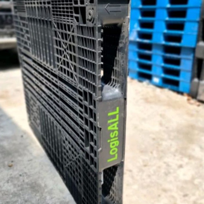 

Promo palet plastik logisall 13 x 11 x 12