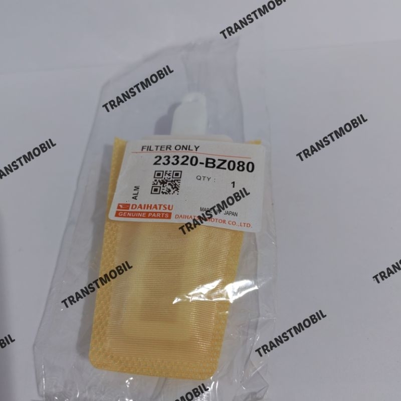 SARINGAN FUEL PUMP DAIHATSU GRAND MAX LUXIO