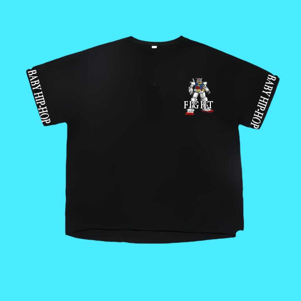 GLADE Atasan Baju Anak Laki Laki Perempuan Style Dance Usia 4 14 Tahun