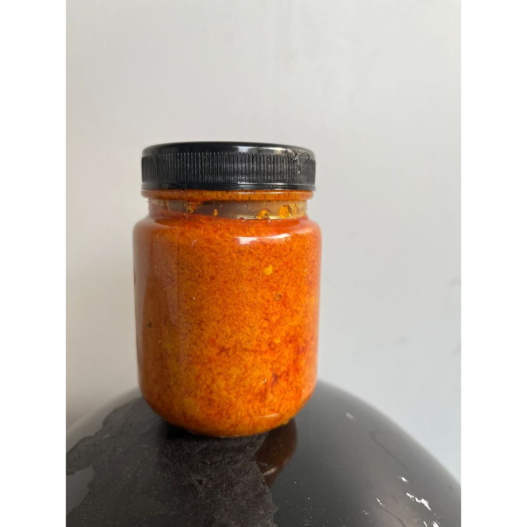 

READY!! Bumbu Serbaguna siap masak - Pedas