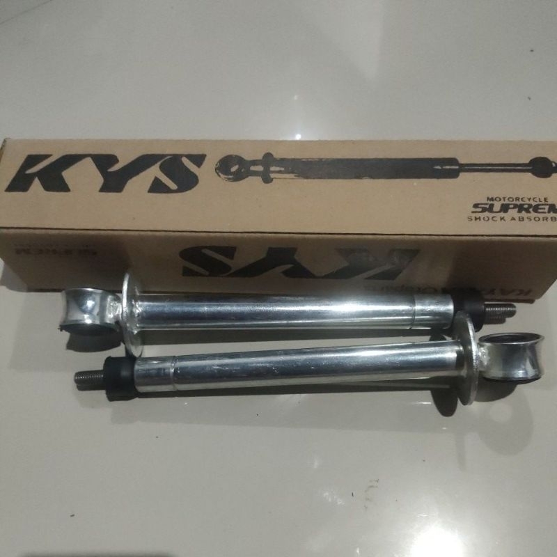SHOCK BREAKER SUPRA 125 SUPRA FIT REVO LAMA
