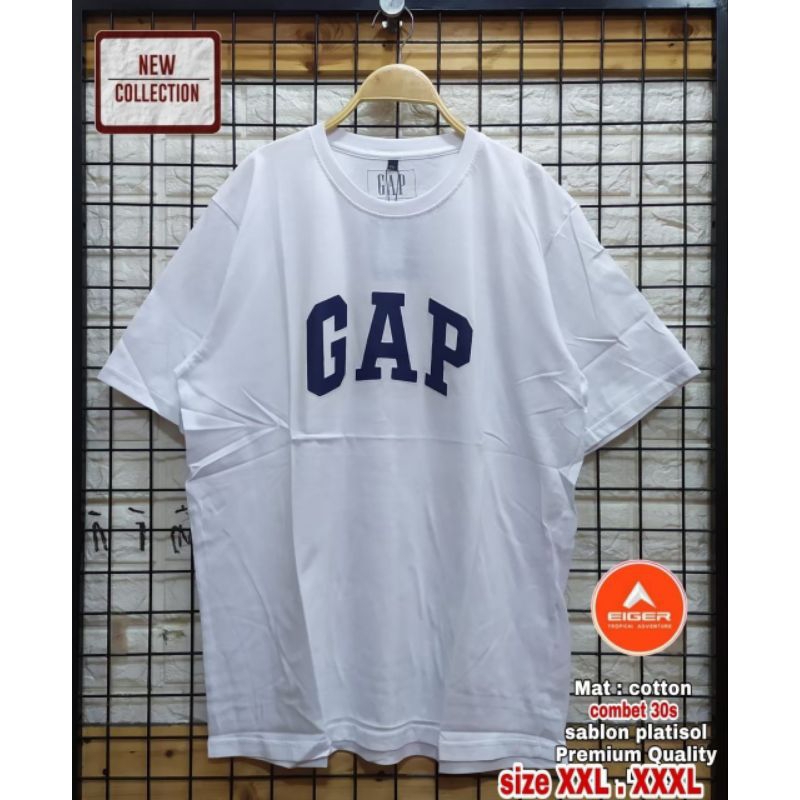 Ootd Distro Pria Wanita Big Size Lengkap M L XL XXL XXL Kaos Pria Branded High Quality Kekinian