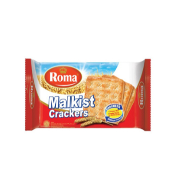 

Roma Malkist Crackers 105g