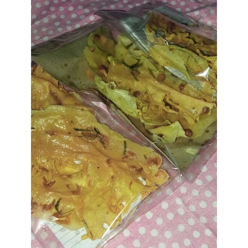 

peyek
