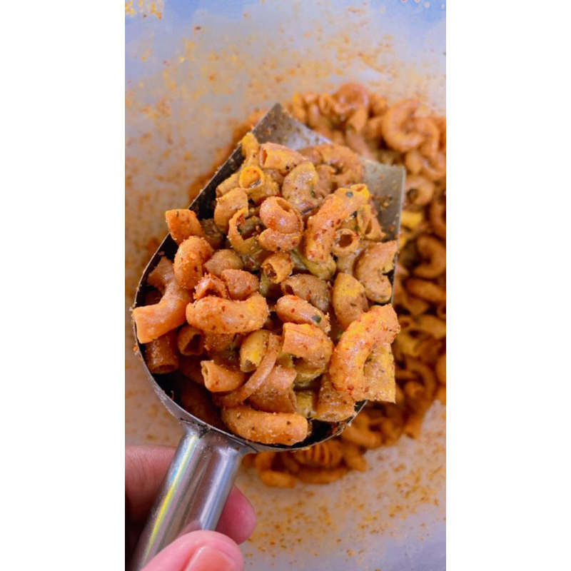 

Makaroni pipa