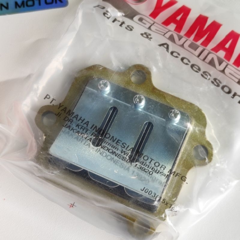 MEMBRAN VALVE F1ZR FIZ ORIGINAL YAMAHA