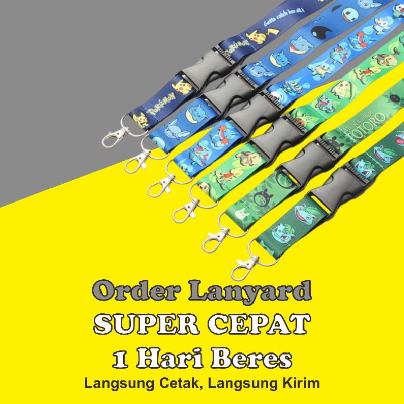 

CETAK TALI LANYARD CUSTOM SATUAN/PARTAI