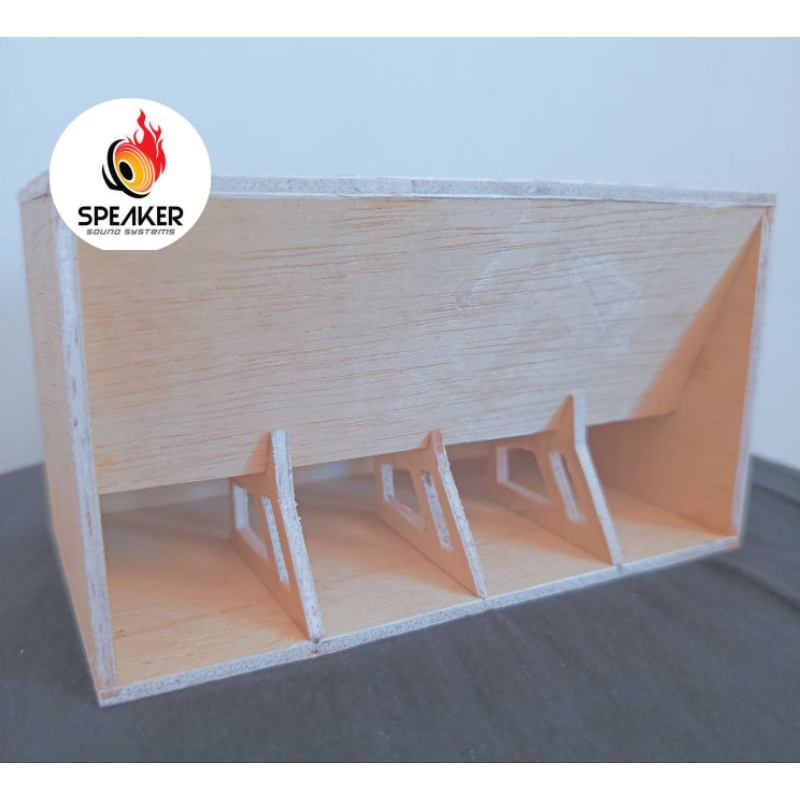 box turbo double 2 inch