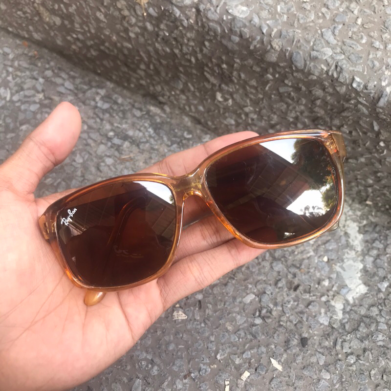 kacamata retro vintage penyu jadul kuno antik pria classic fashion antik