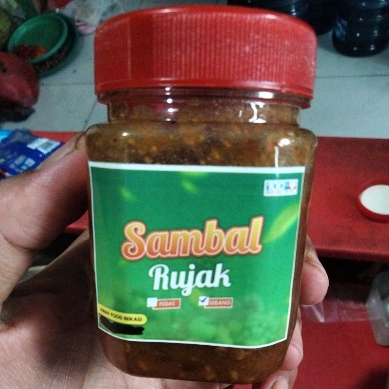 

bumbu rujak kental