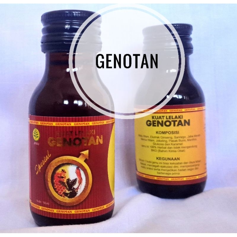 

jamu herbal tradisional kuat lelaki 60 ml