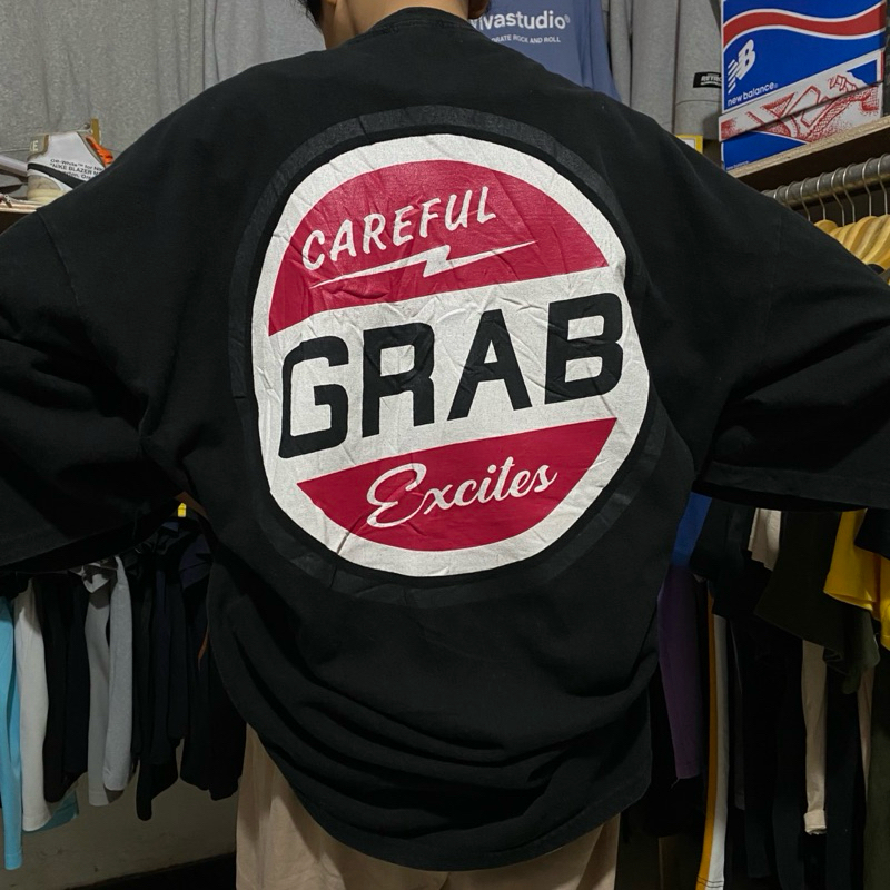 Kaos Ggooll Oversize T-Shirt