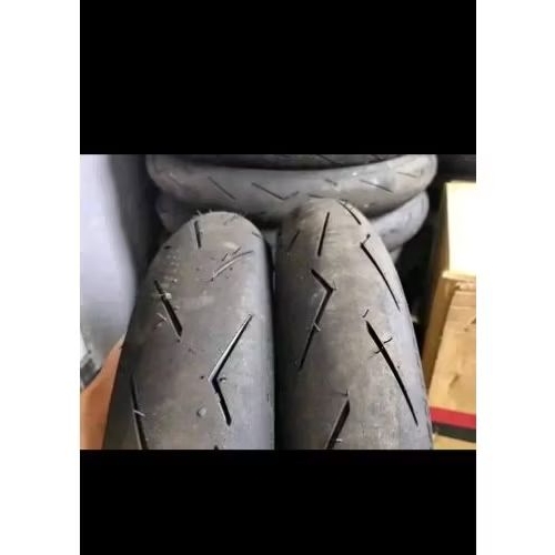 ban copotan firelli diablo roso corsa II