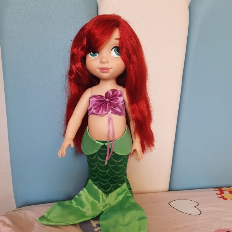 Disney Animator Doll Ariel