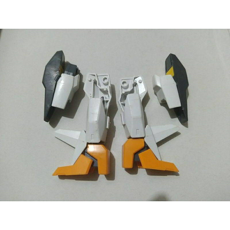 parts HG 1/144 Model Kit Arios Gundam Bandai