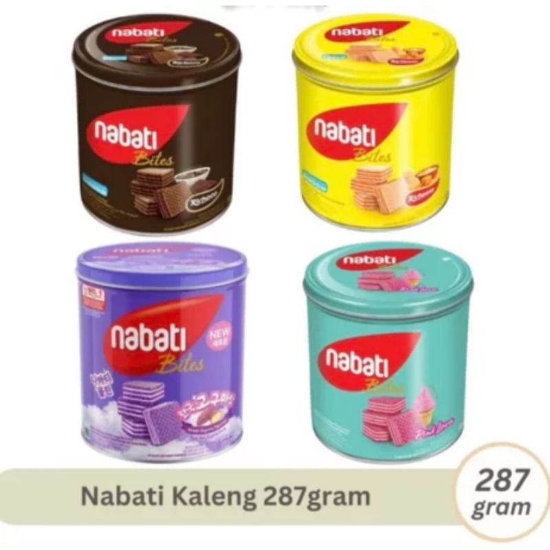 

Nabati Kaleng 240gr