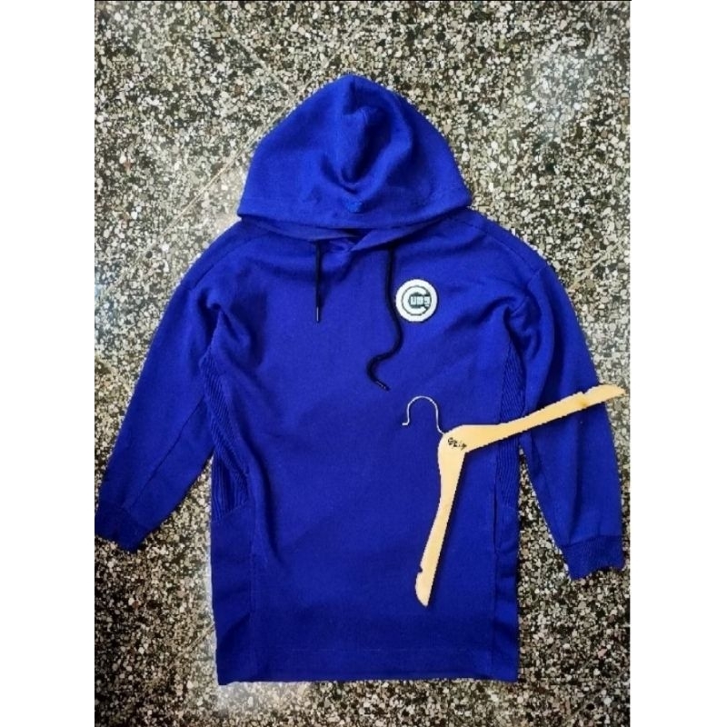 hoodie MLB chicago x CUBS