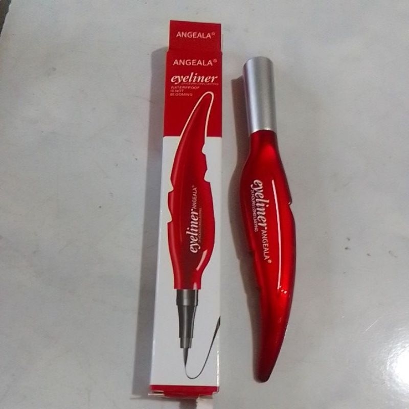 Eyeliner pen eyeliner spidol