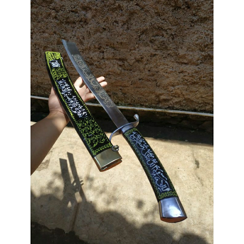 GOLTEB PAMOROAN Panjang