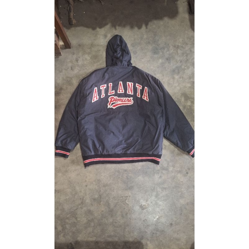 snowboard jacket vintage