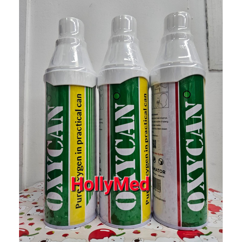 Oxycan 500 ml