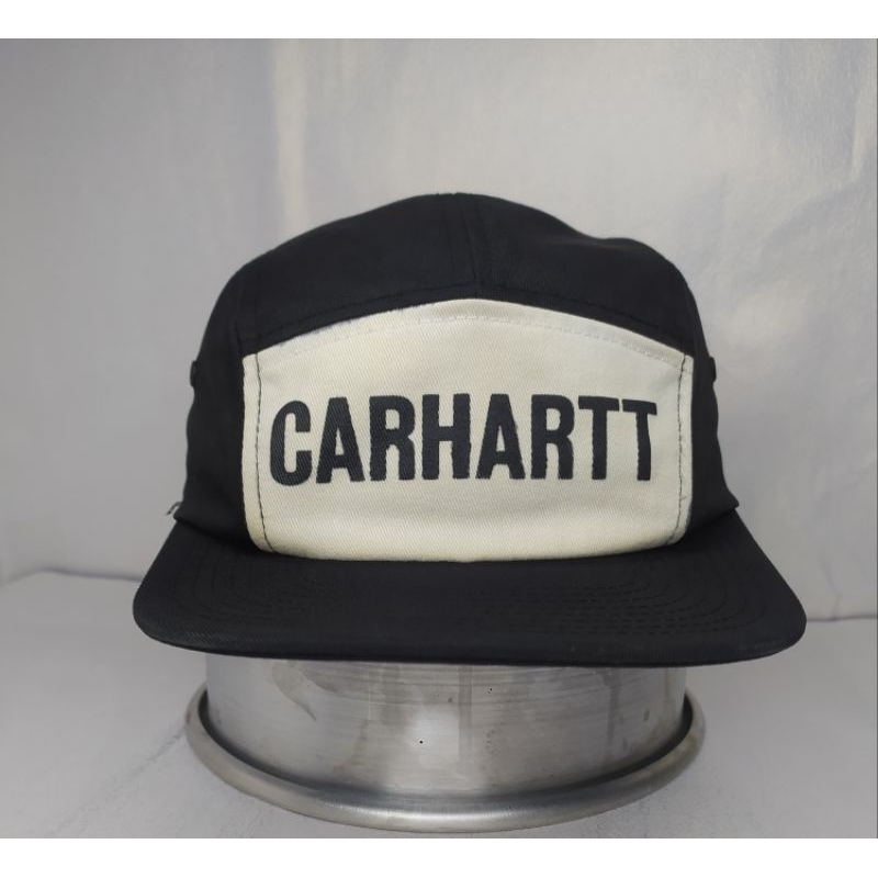 Rare Topi 5 panel by Carhatt x Starter