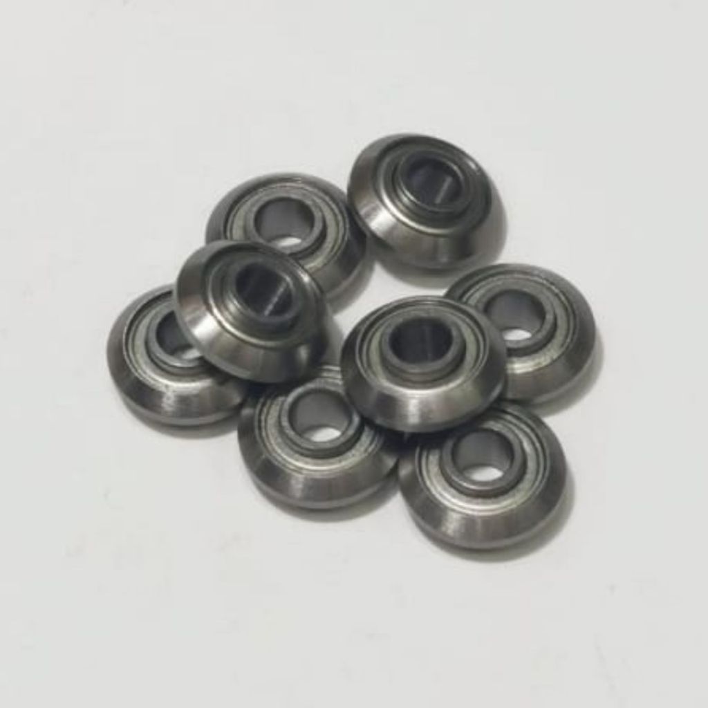 BEARING UFO / BEARING KUPING AS 6MM